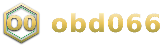 obd066 logo