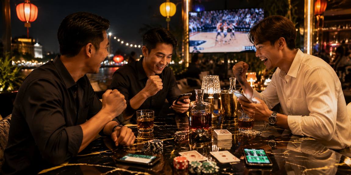 obd066 Slot Thap Sang tại obd066 — quay là thấy ngay